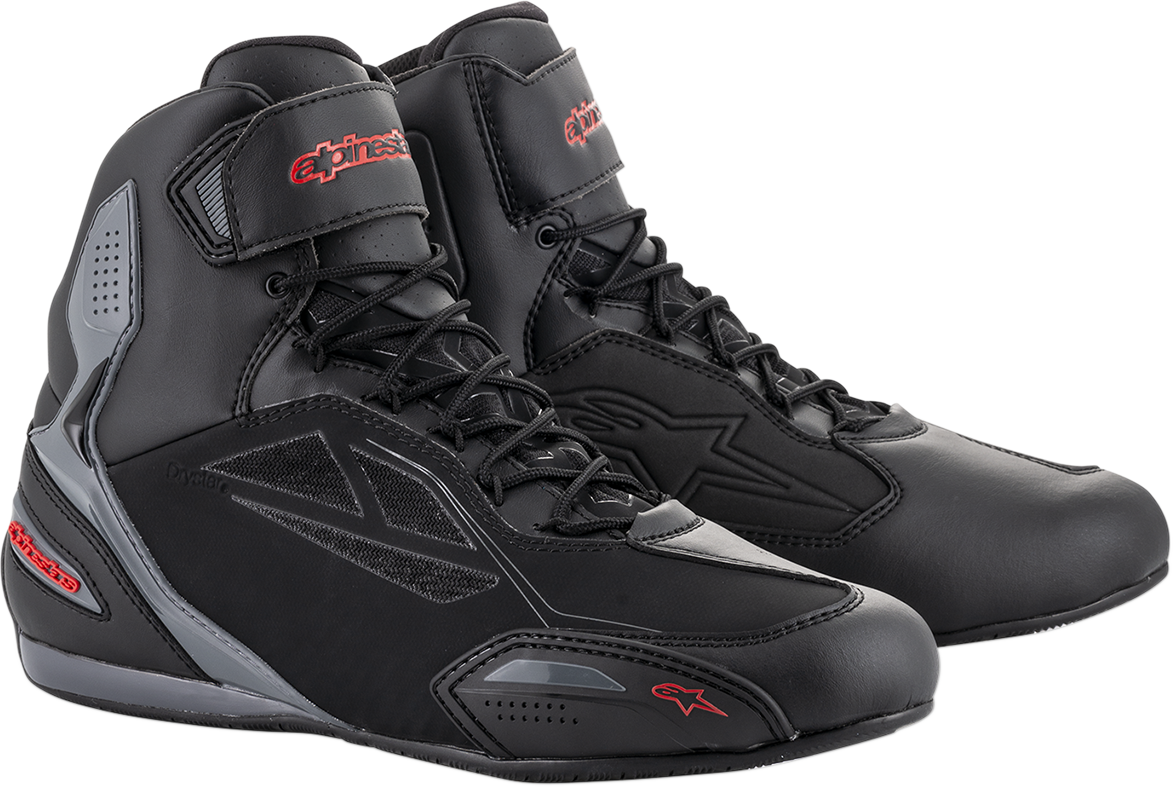Alpinestars Faster 3 Drystar Shoes (6.5 and 7)