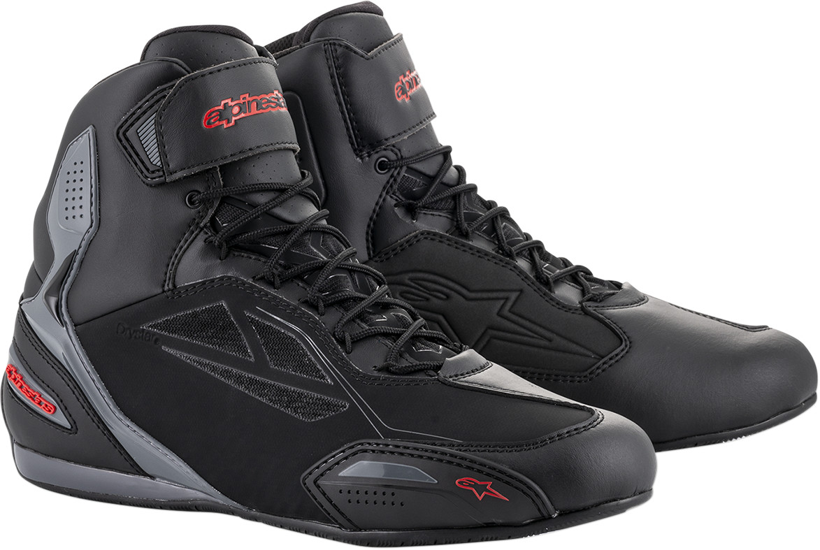 ALPINESTARS Faster-3 Drystar® Riding Shoes