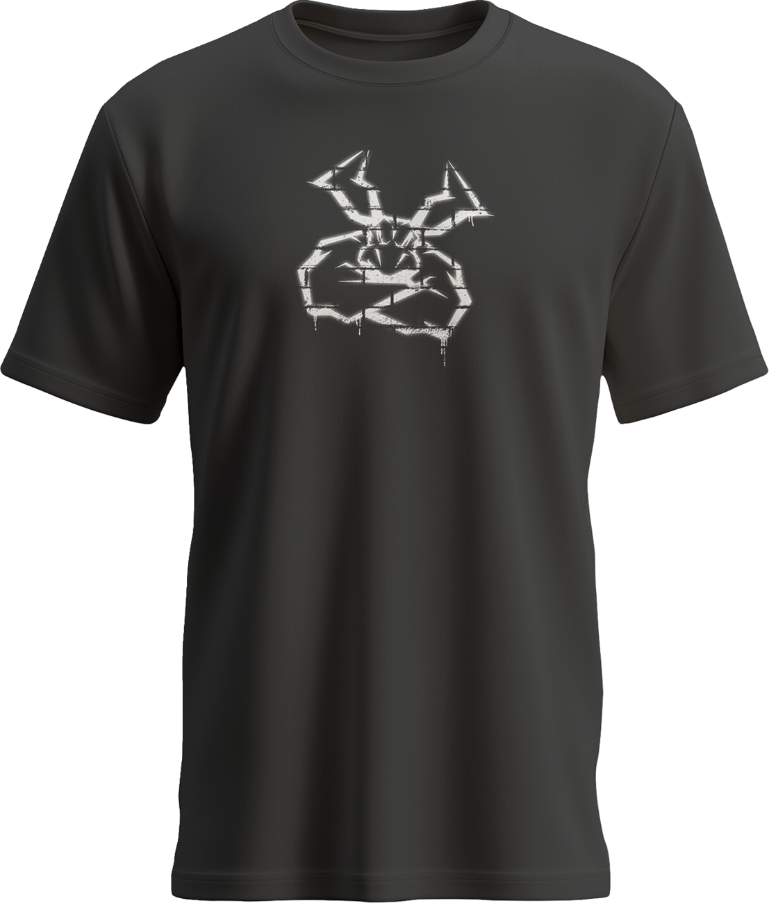 Agroid Graffiti T-Shirt
