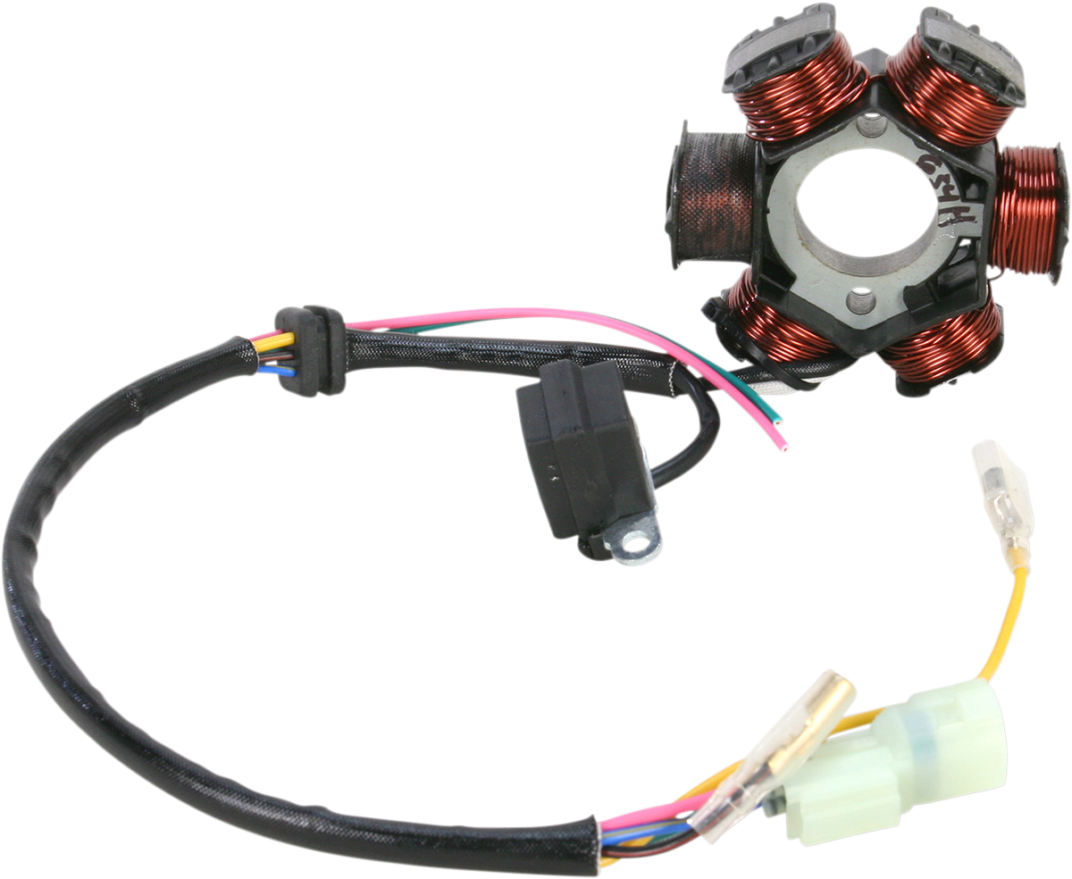 Stator for Honda