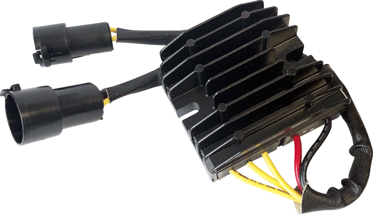 Hot Shot Regulator-Rectifier