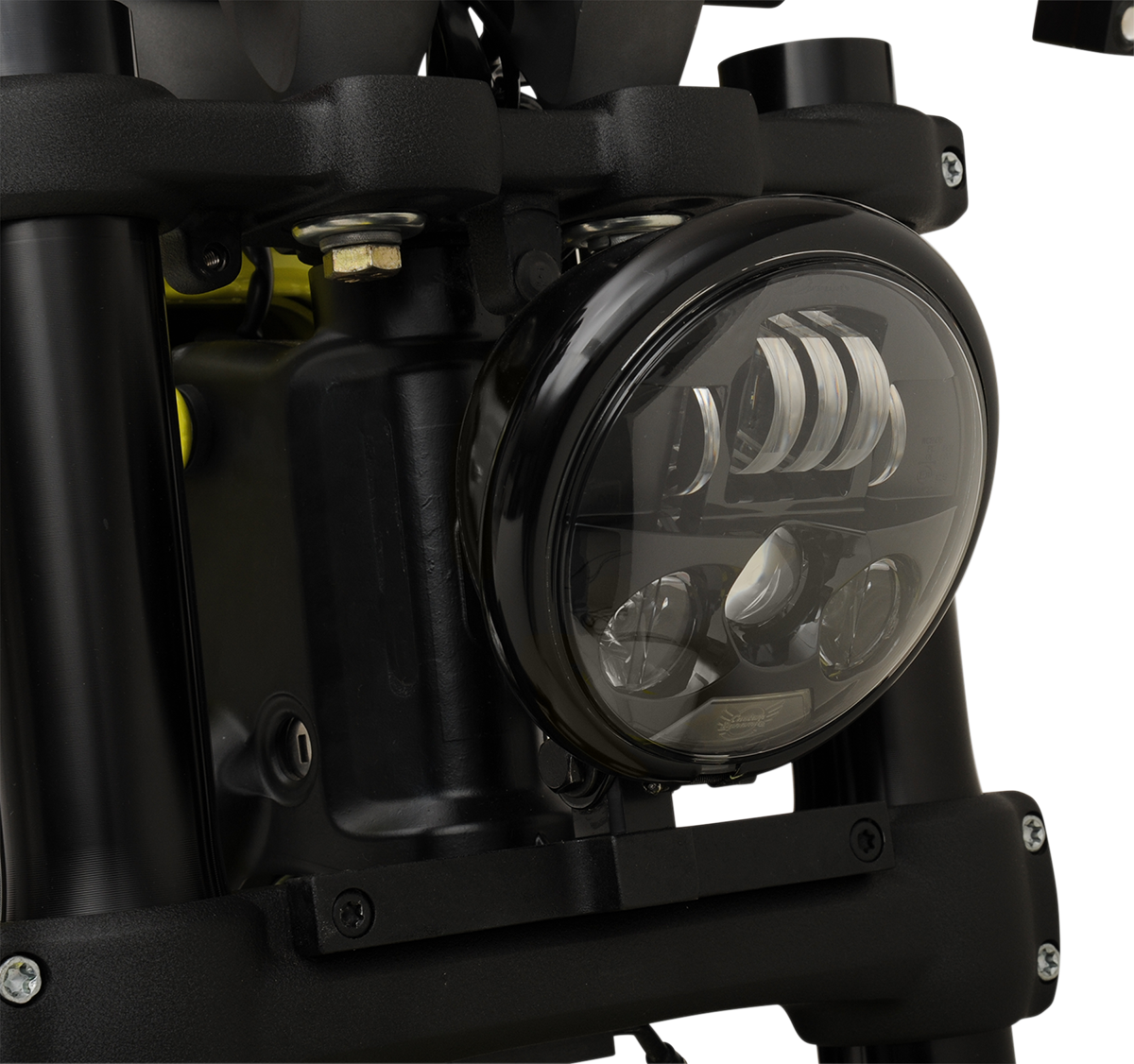 Custom Dynamics ProBEAM LED 5 3/4" Headlight