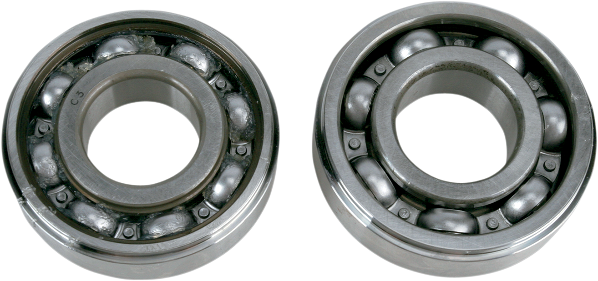 Main Crankshaft Bearing and Seal Kit