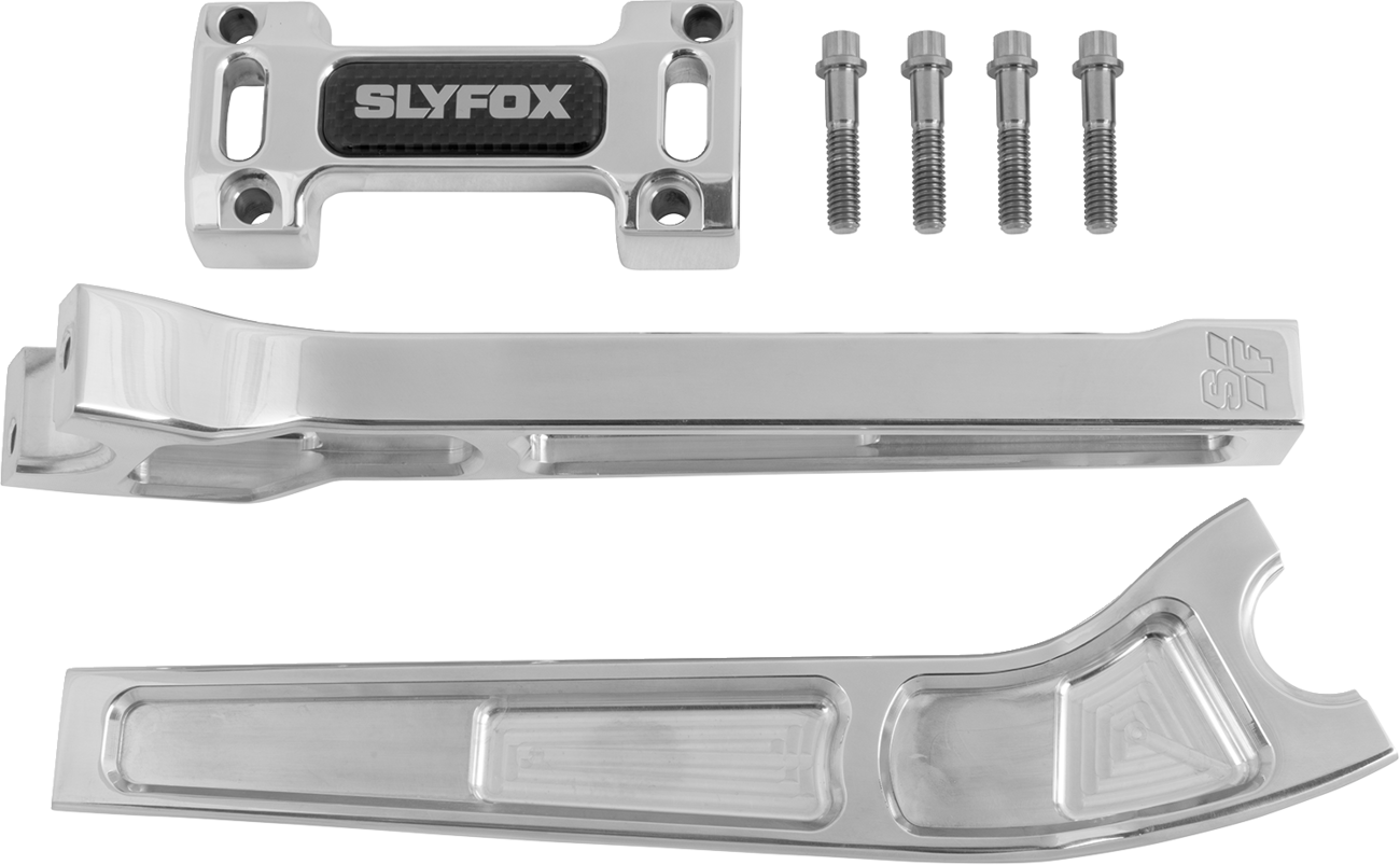 SLYFOX Handlebar Riser Kit
