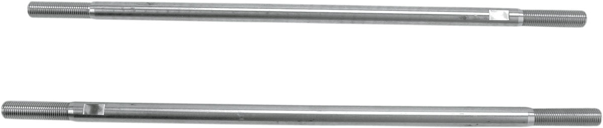 Lone star racing/tech 5 ind. Tie-Rods - Extends 2" Honda