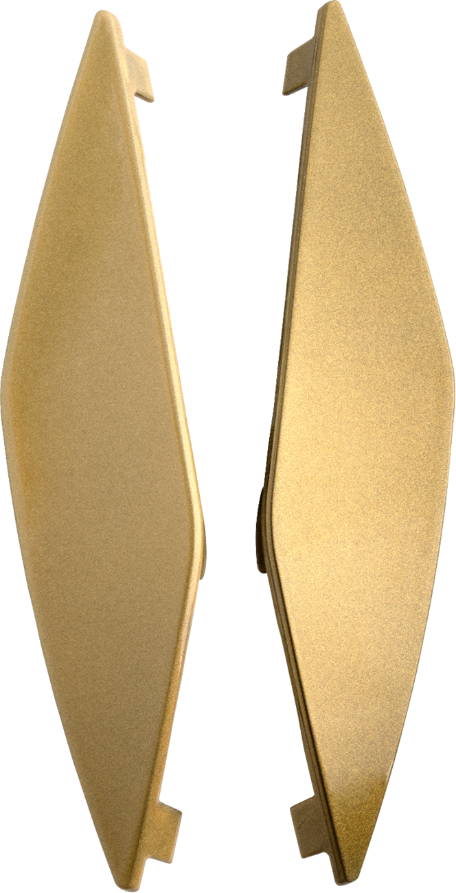 ICON Domain™ Helmet Side Covers — Cornelius