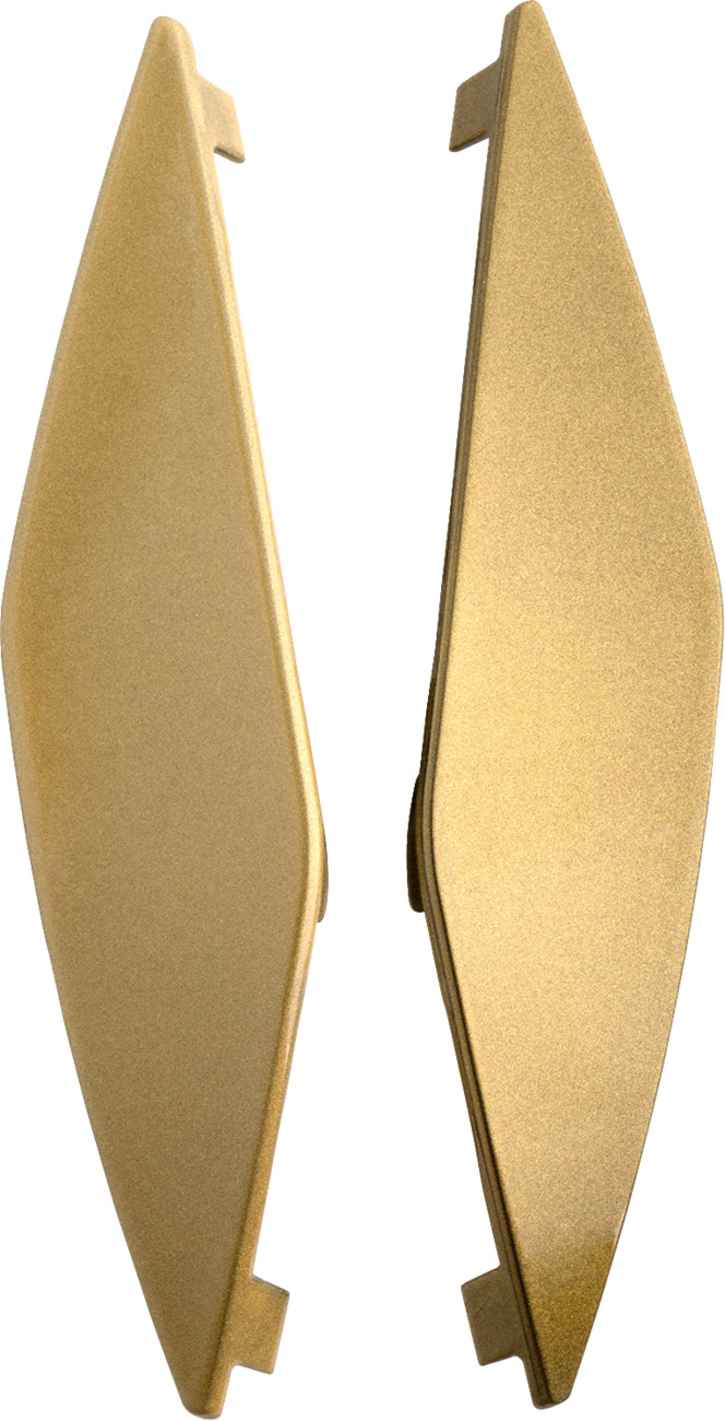 ICON Domain™ Helmet Side Covers — Cornelius