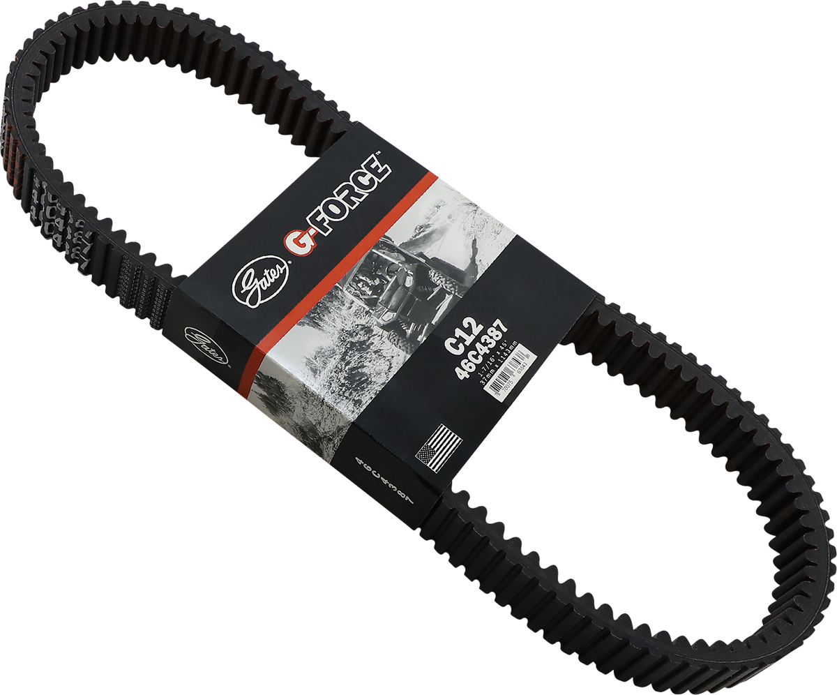 GATES G-Force™ C12™ Drive Belt