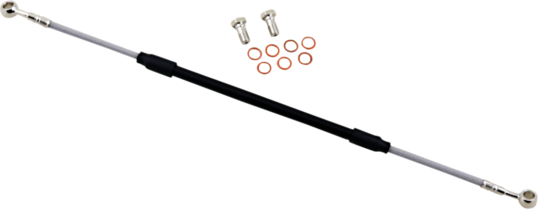GBRAKES Complete Brake Line Kit