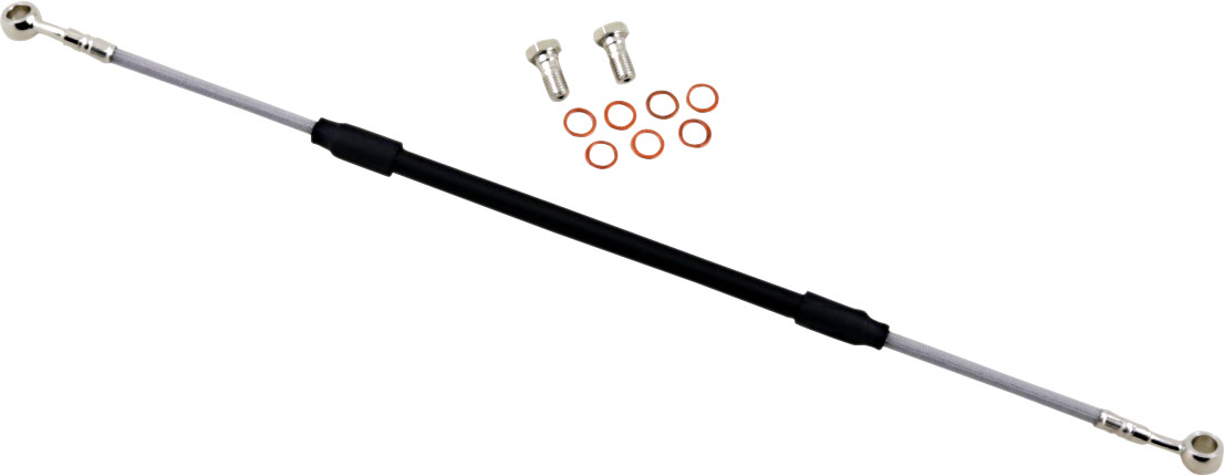 GBRAKES Complete Brake Line Kit