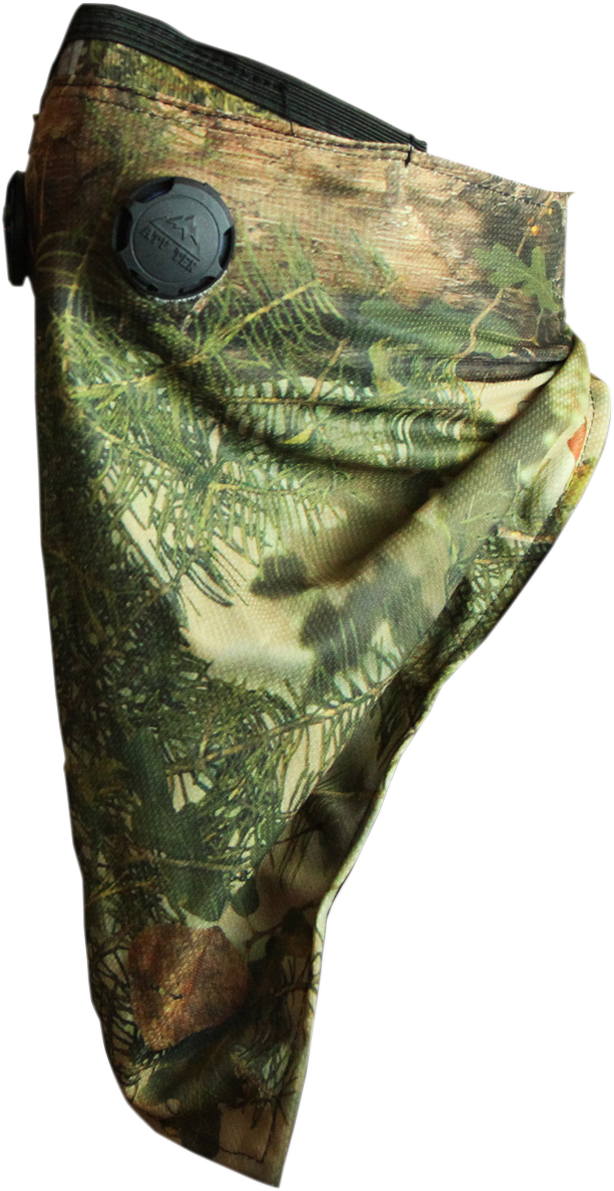 Atv-tek Pro Series Rider Bandana Dust Masks