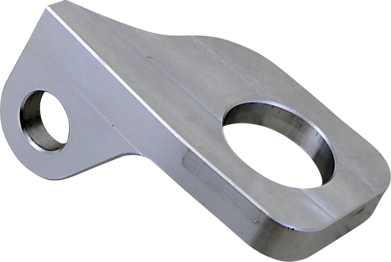 T.m. designworks Axle Block Flag Holder - KTM/Husqvarna