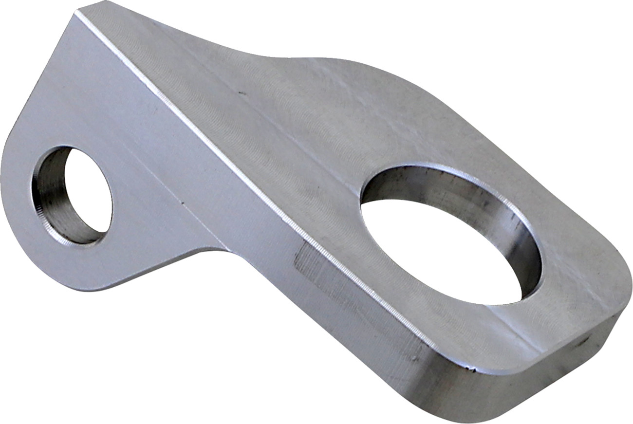 TM Designworks Axle Block Flag Holder