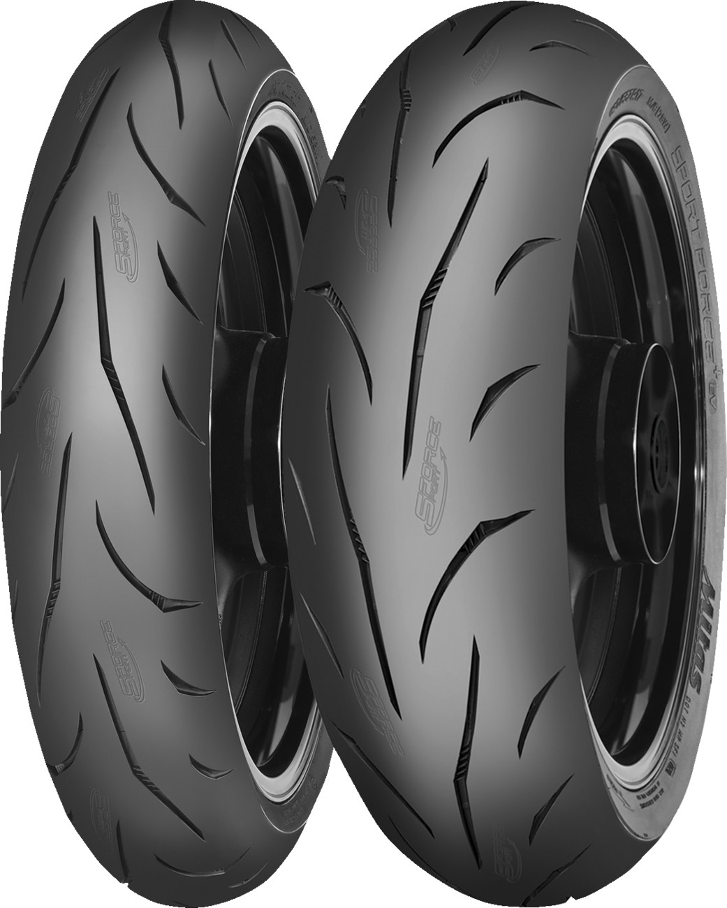 MITAS Sport Force+ EV Tire