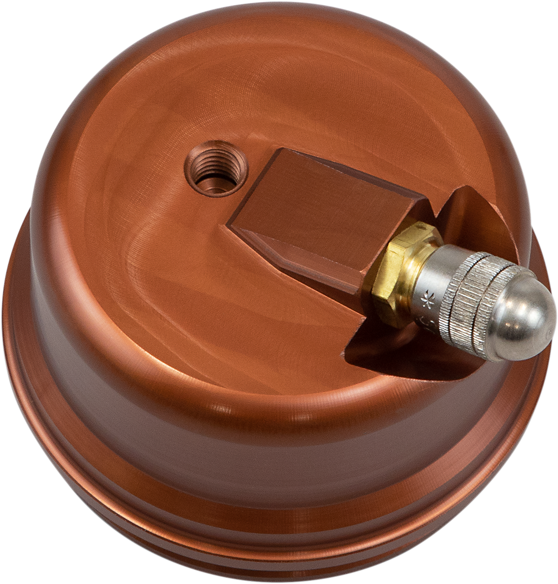 Bladder Cap