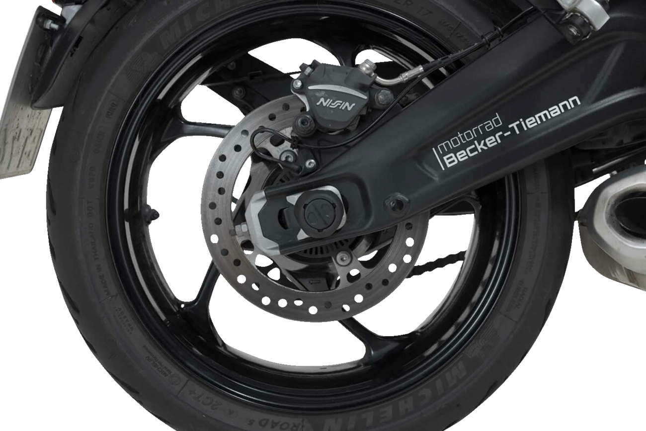 Adventure Protection System