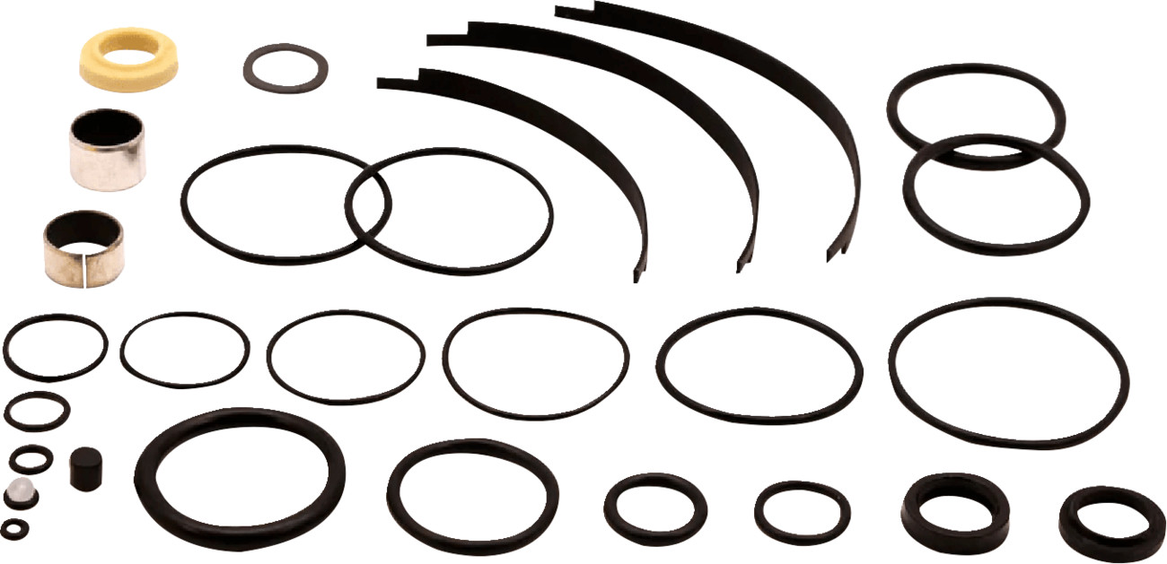 HYGEAR SUSPENSION Complete Rebuild Kit