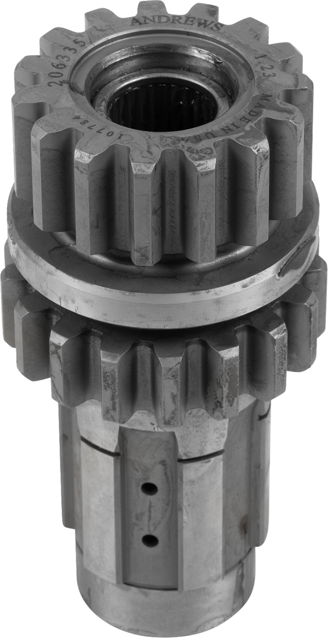 ANDREWS Replacement Cluster Gear