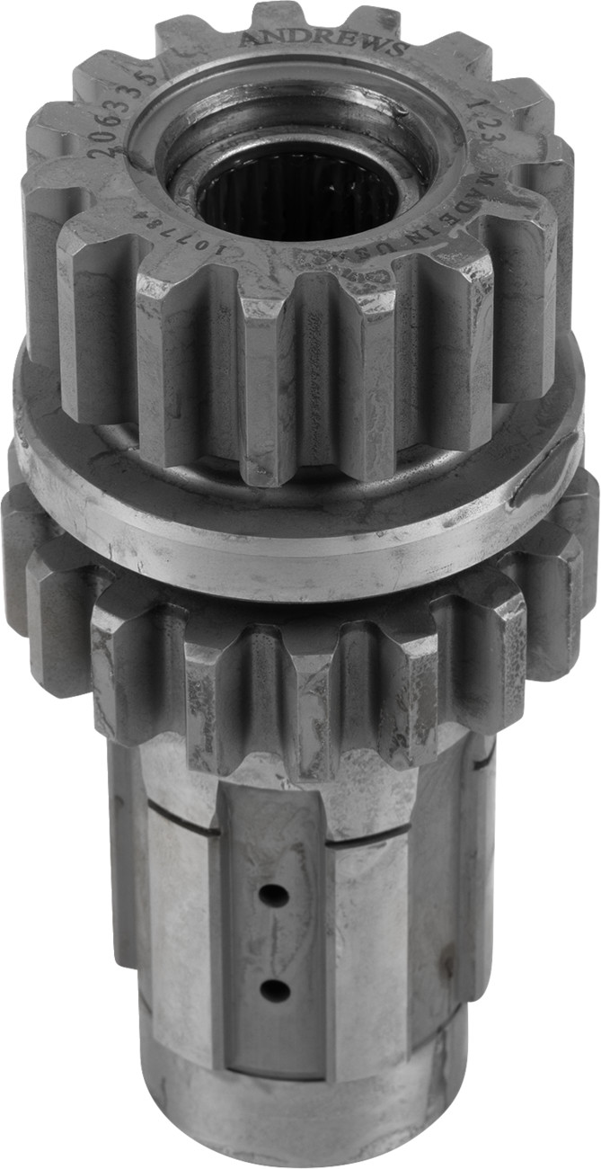 ANDREWS Replacement Cluster Gear