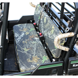 Bench And Bucket Seat Covers Products Parts Unlimited