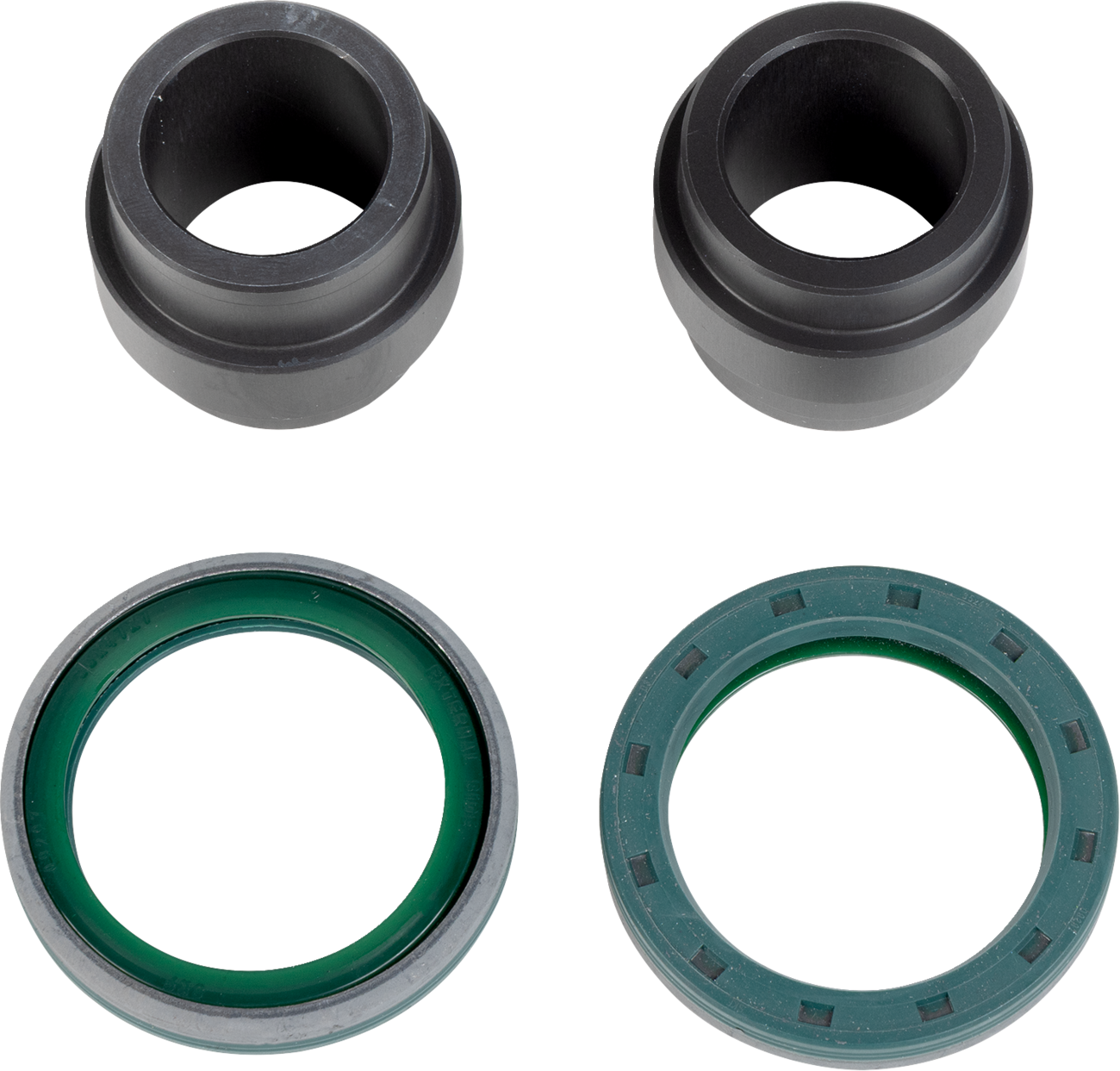 SKF Wheel Spacers with Seals Kit