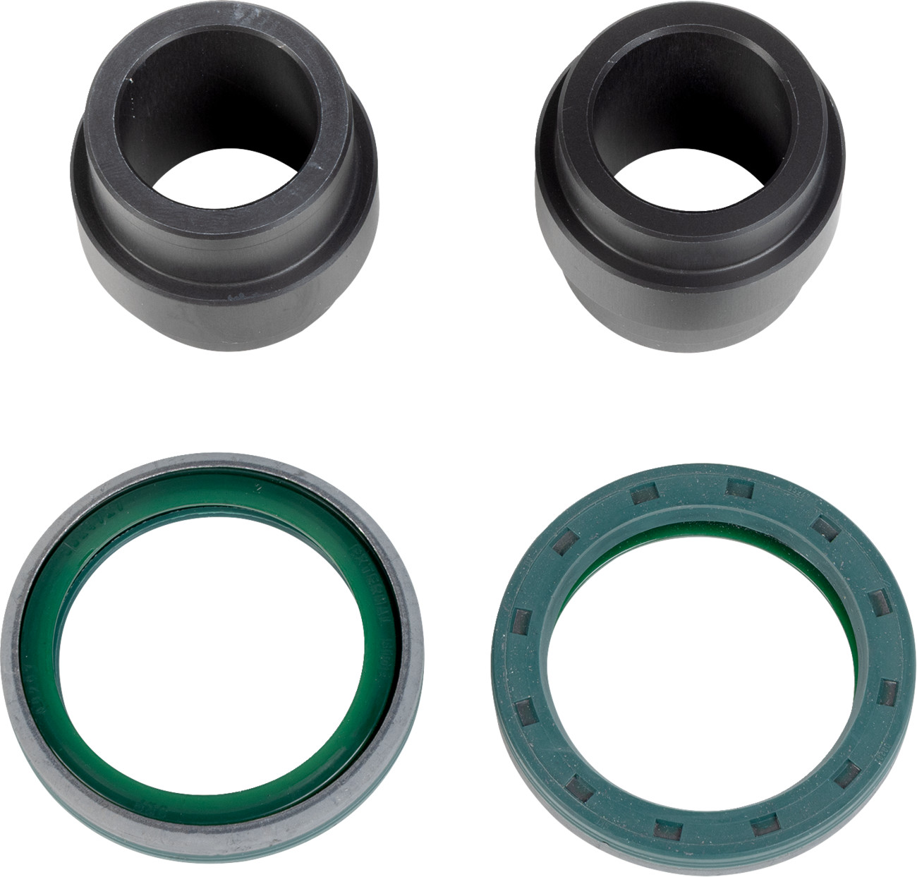 SKF Wheel Spacers with Seals Kit
