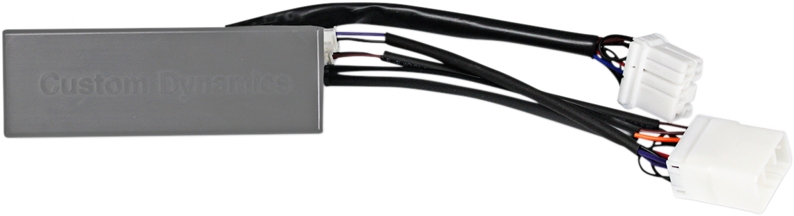 CUSTOM DYNAMICS Load Balancing Smart Triple Play®