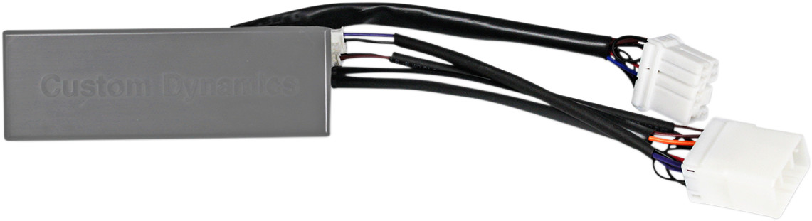 CUSTOM DYNAMICS Load Balancing Smart Triple Play®