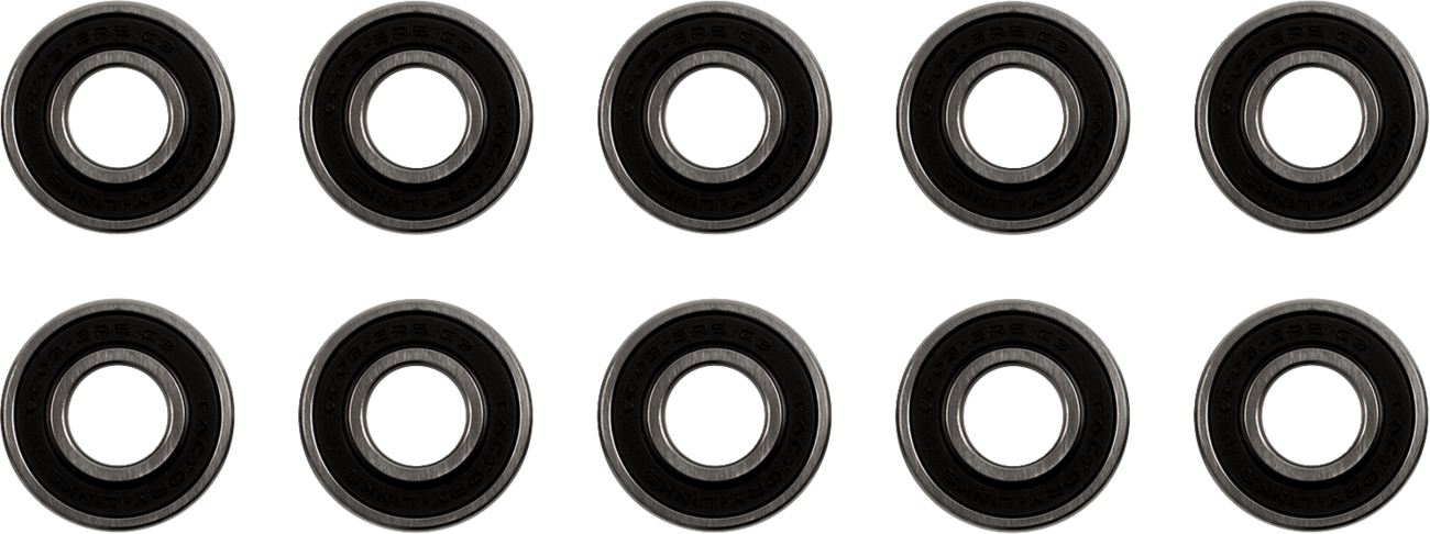 FACTORY LINKS Wheel Bearing Packs