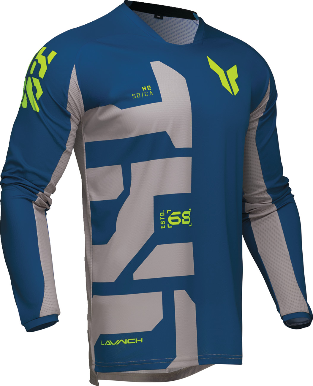 THOR Launchmode Forge Jersey