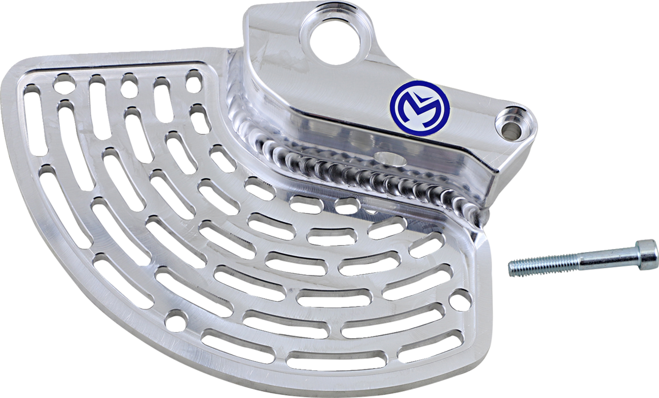 Moose offroad Rotor Guard - Front Sherco