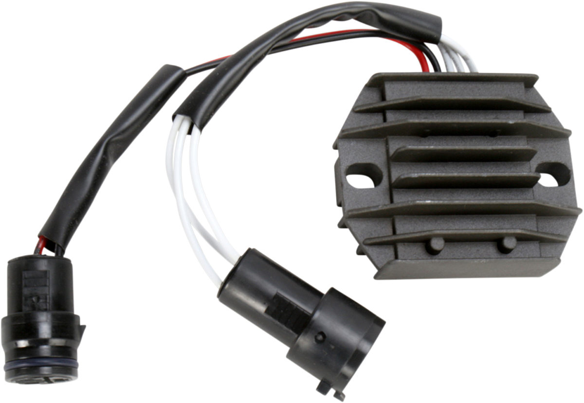 Moose Racing Rectifier and Regulator