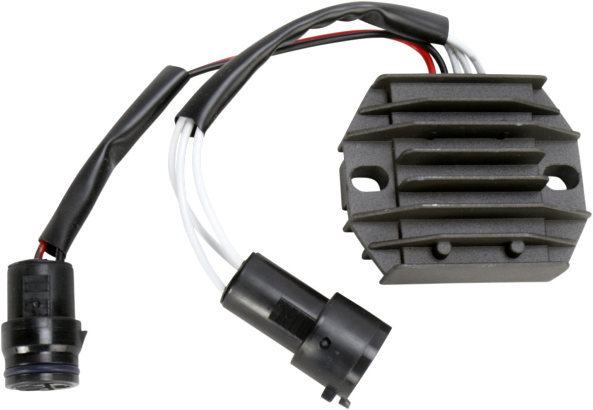 Moose Racing Rectifier and Regulator