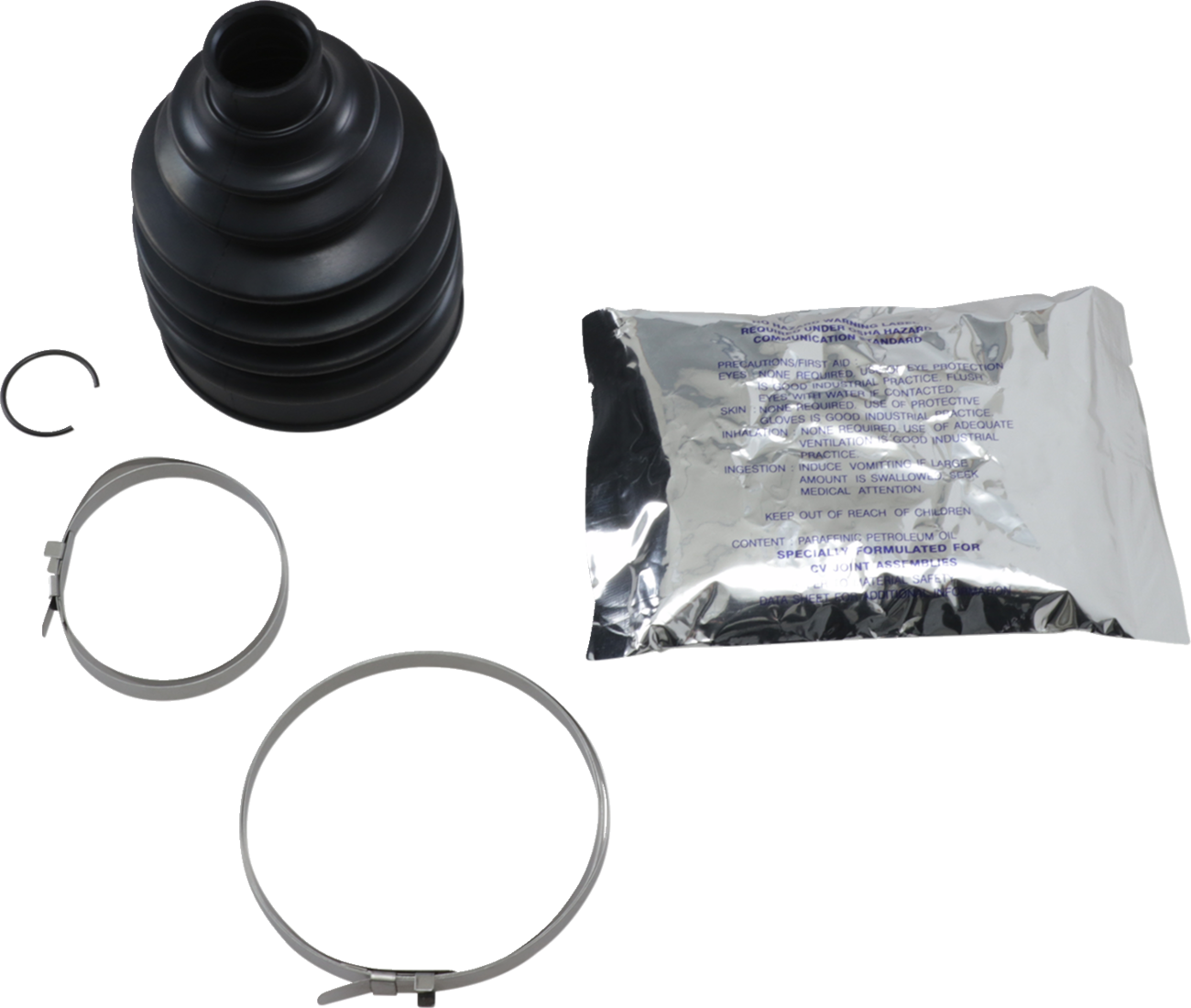 EPI Front Outer CV Boot Kit Polaris Ranger / Sportsman 2006-2024
