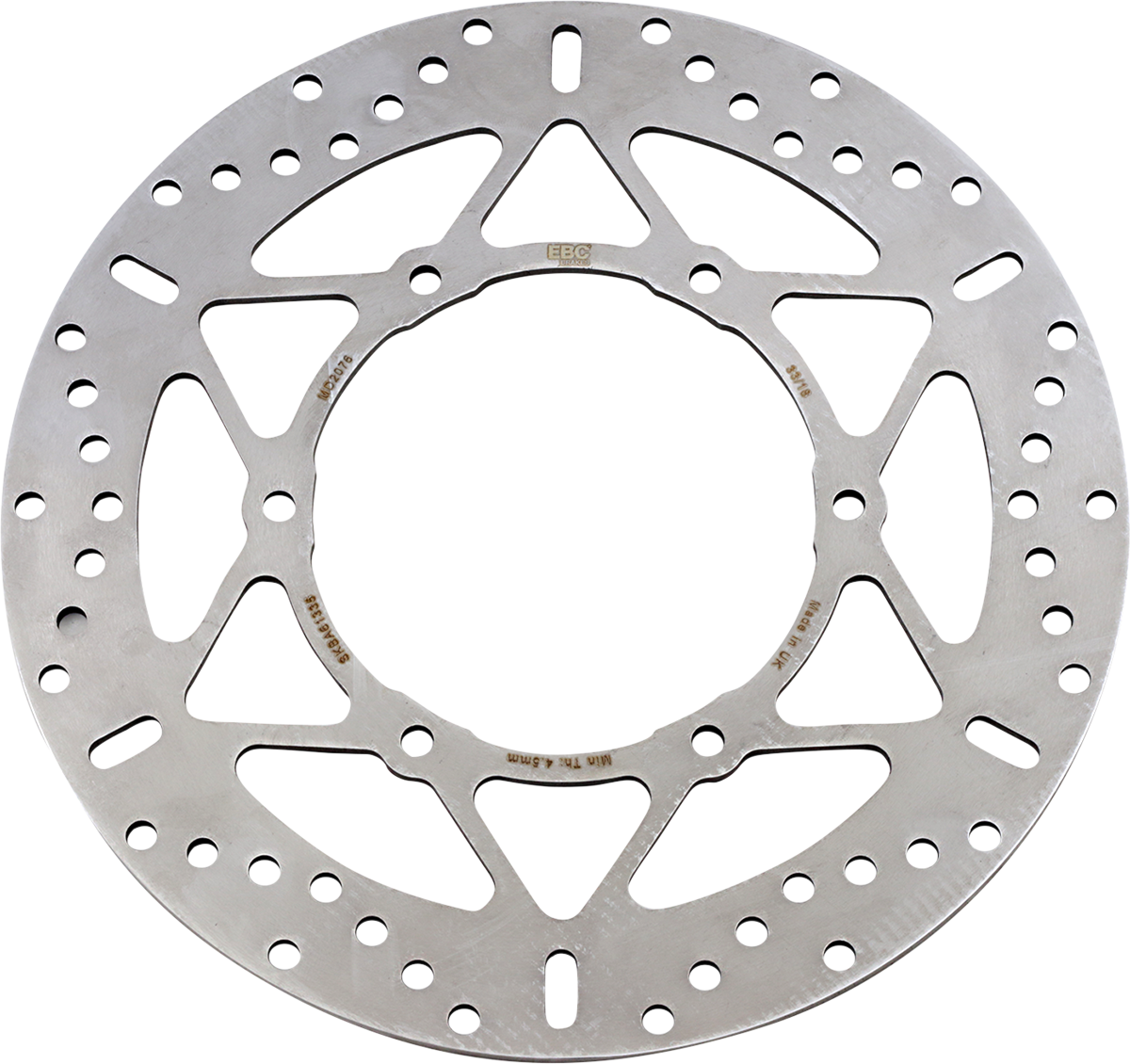 EBC MD Series Pro-Lite Brake Rotor