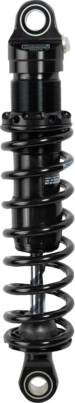 Ohlins S36E Rear Shocks For Harley Touring 1990-2025