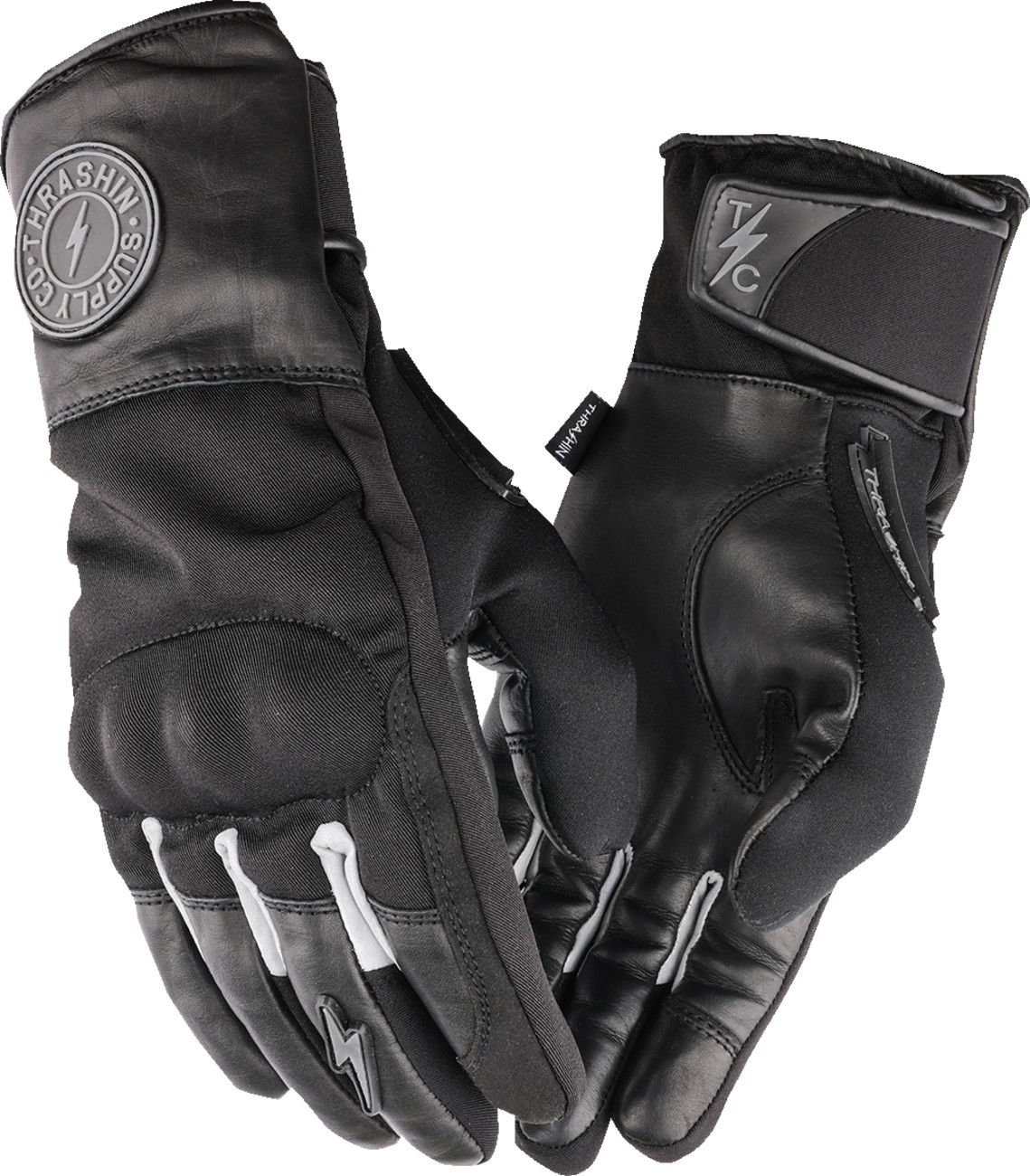THRASHIN SUPPLY CO. Mission Waterproof Gloves