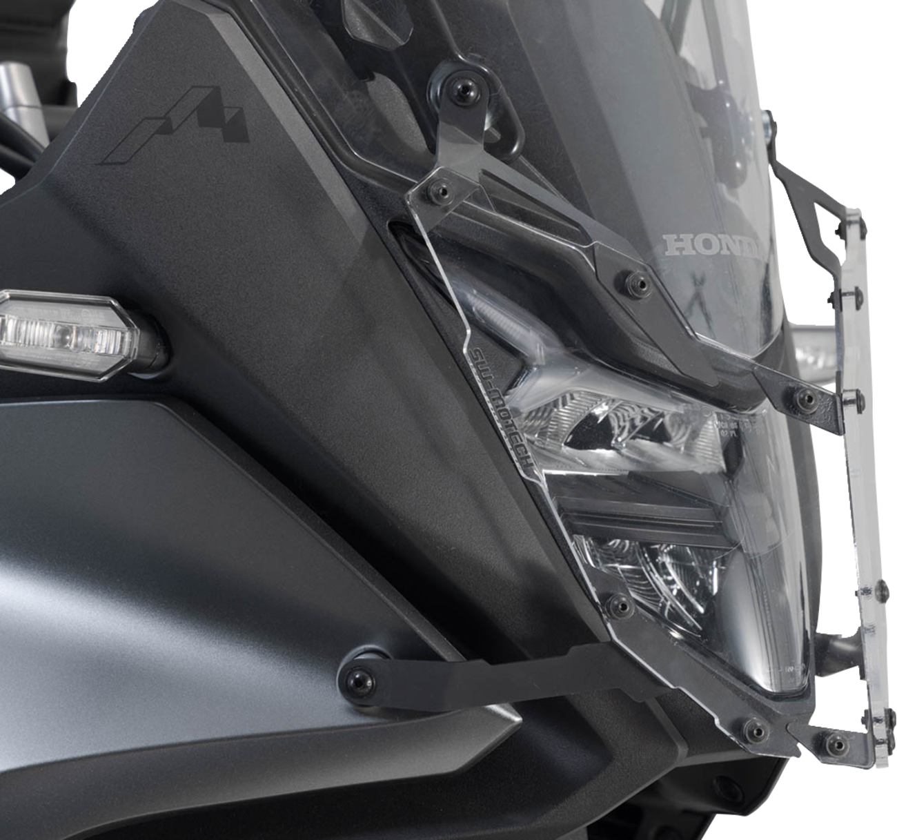 SW-MOTECH Headlight Guard