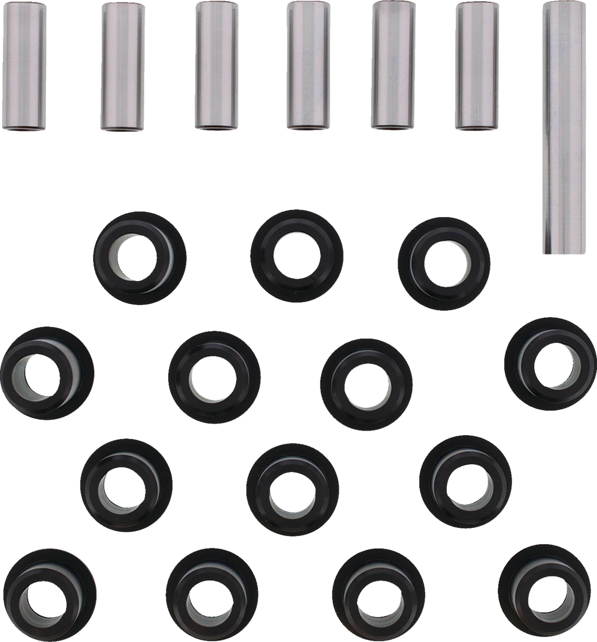 Moose offroad Suspension Kit - Rear Can-Am