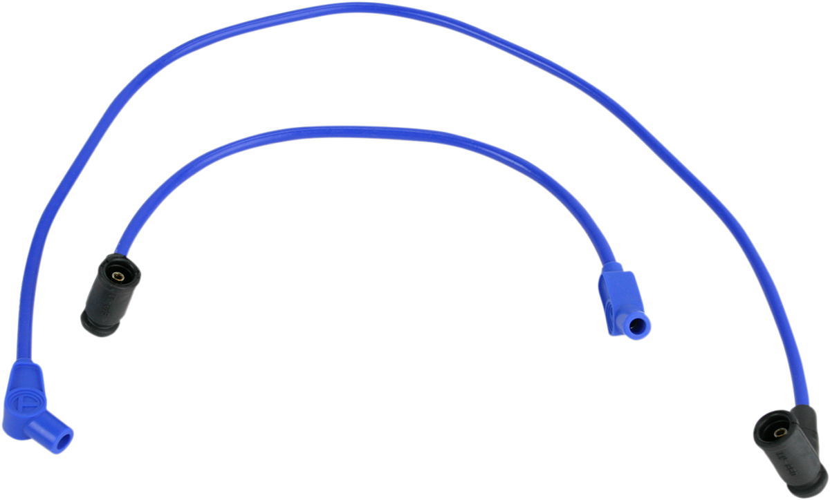 Sumax 8mm Spark Plug Wires For Harley Touring / Trike 2009-2016