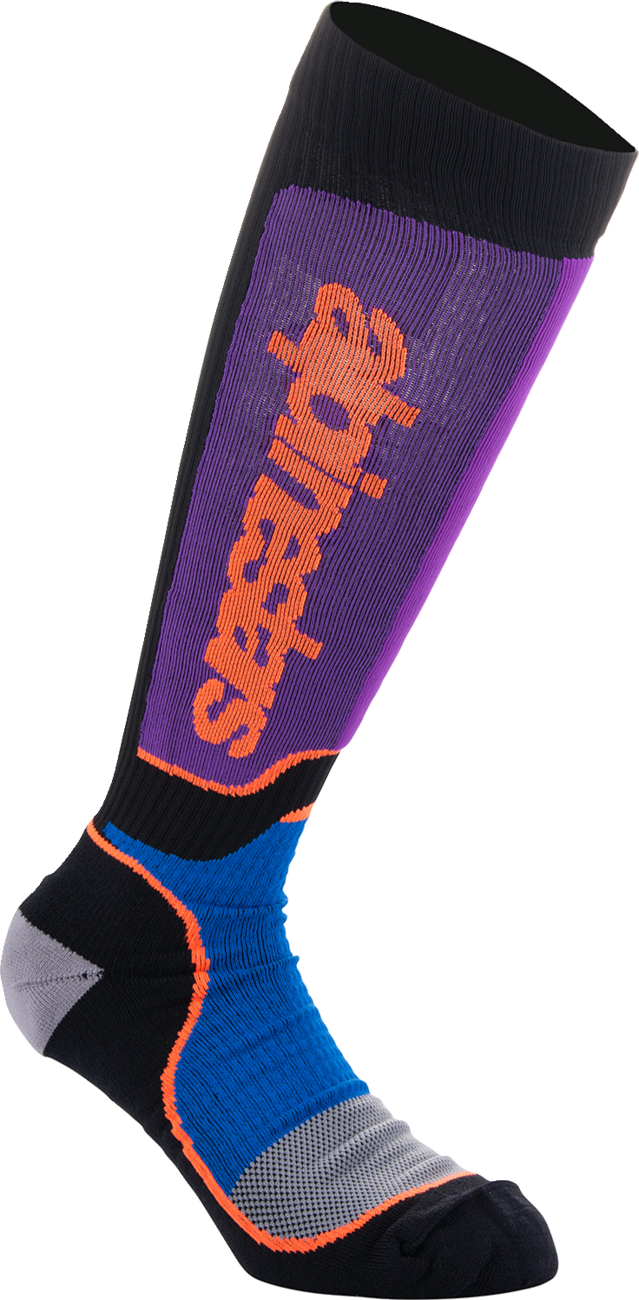 Alpinestars MX Plus Socks