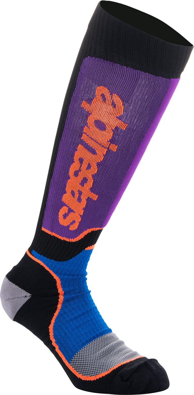 Alpinestars MX Plus Socks