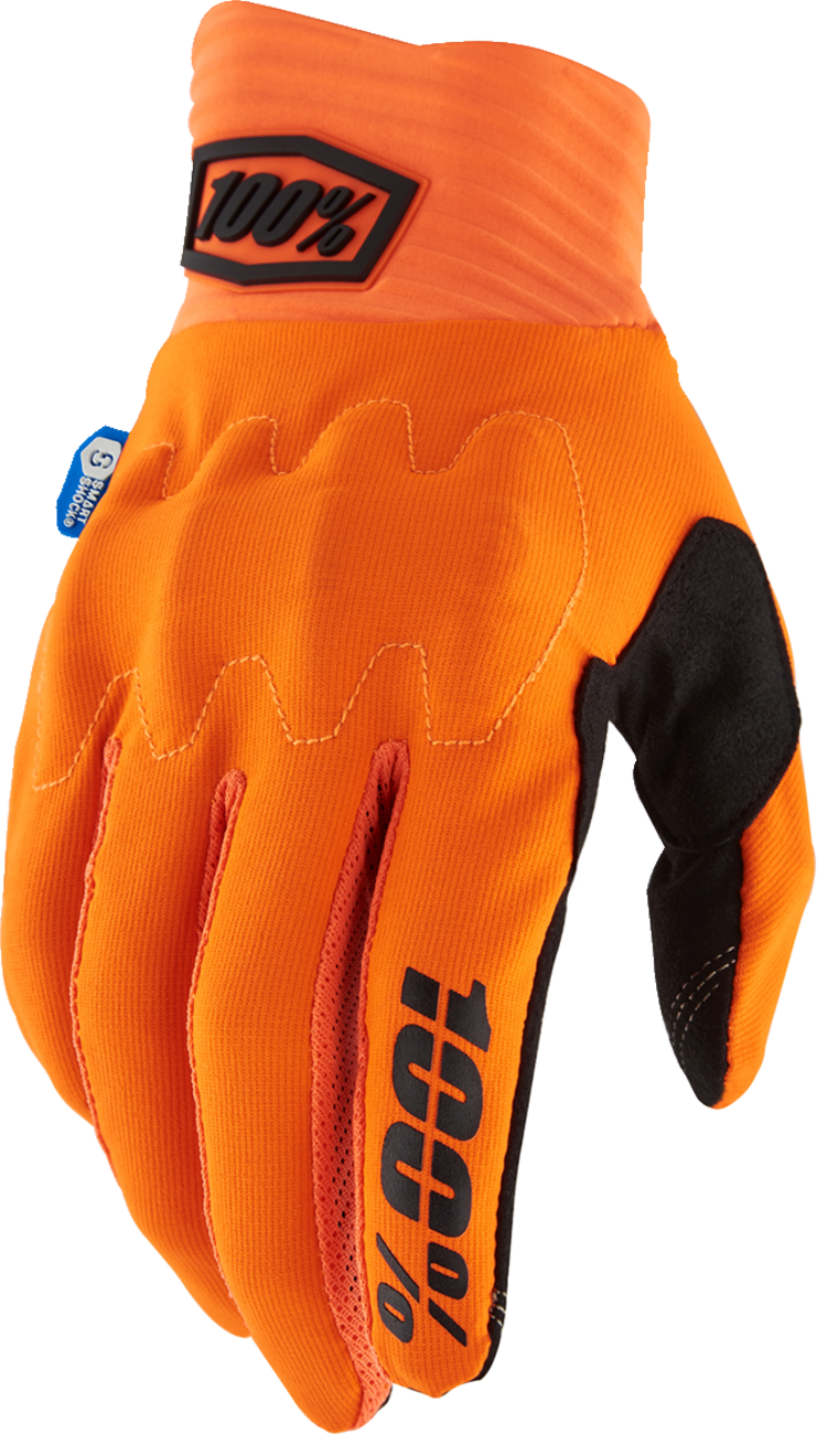 100% Cognito Gloves