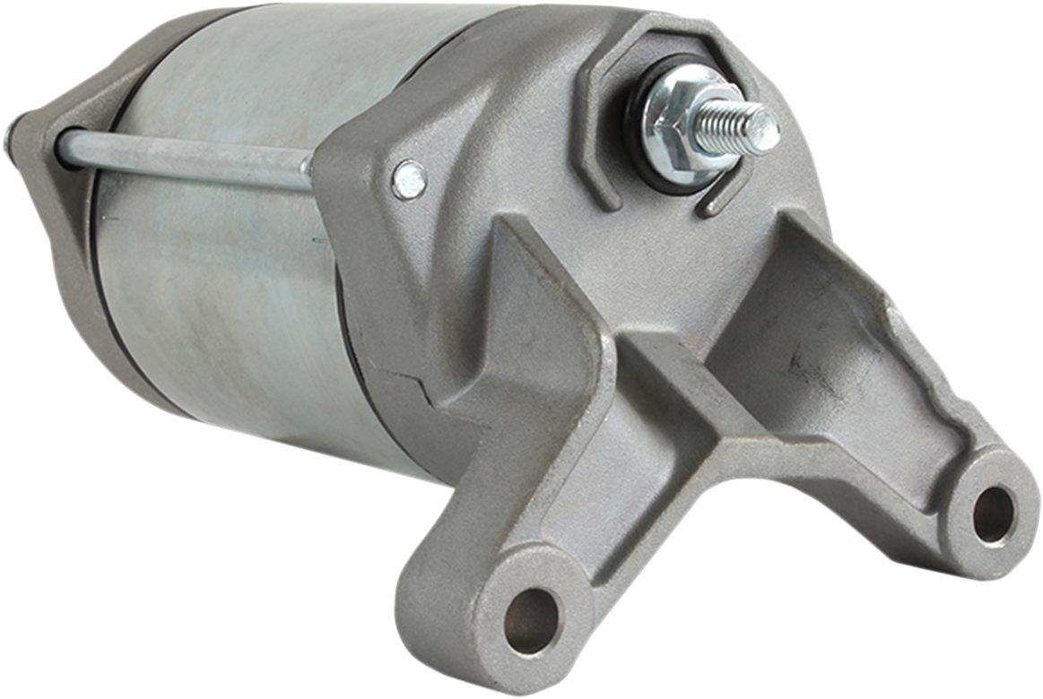 thumbnail interactive-video image 1 of DB Electrical RFM0001 Radiator Cooling Fan Motor Compatible 1 of 11