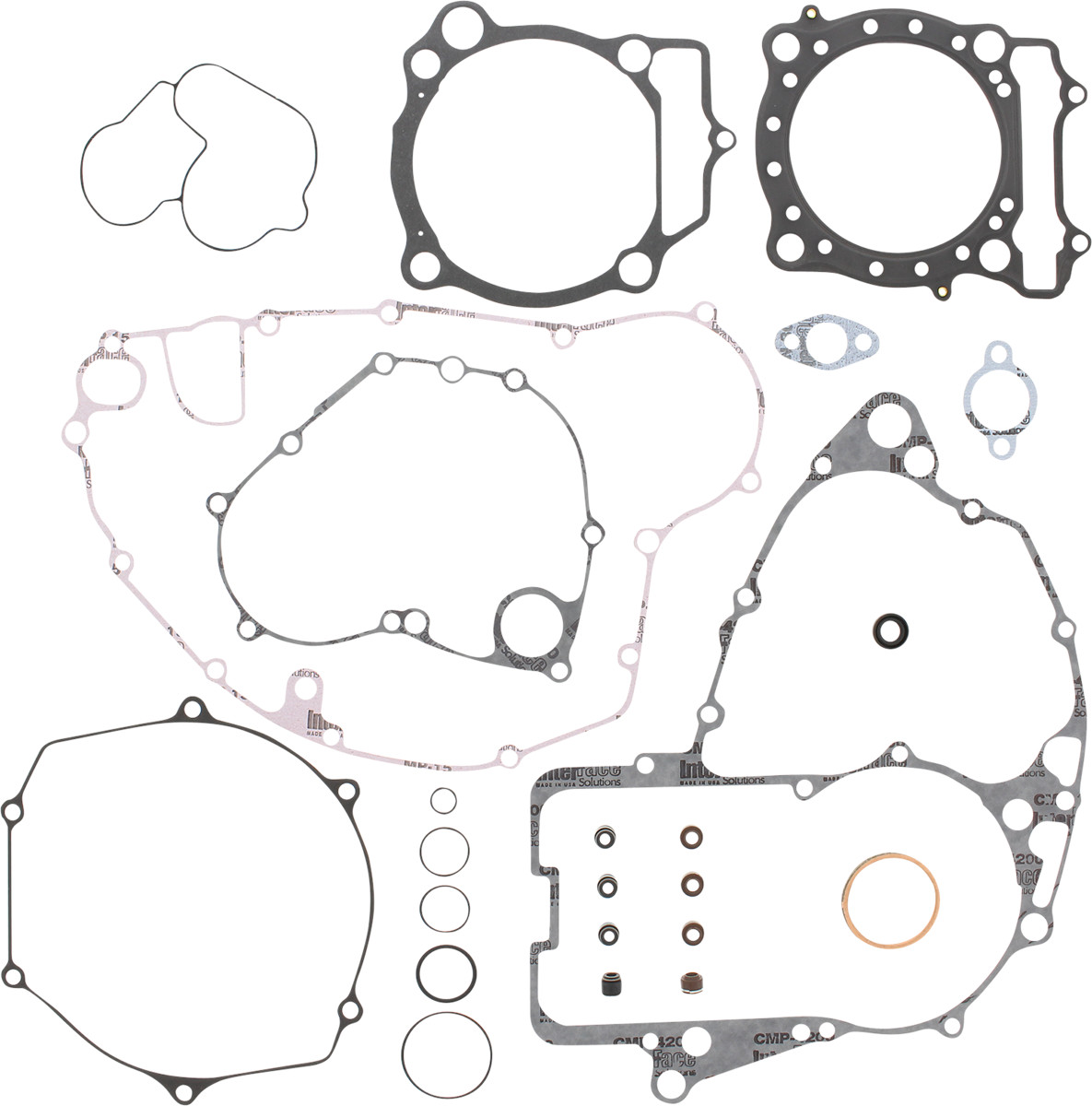 Moose Racing Complete Gasket Set