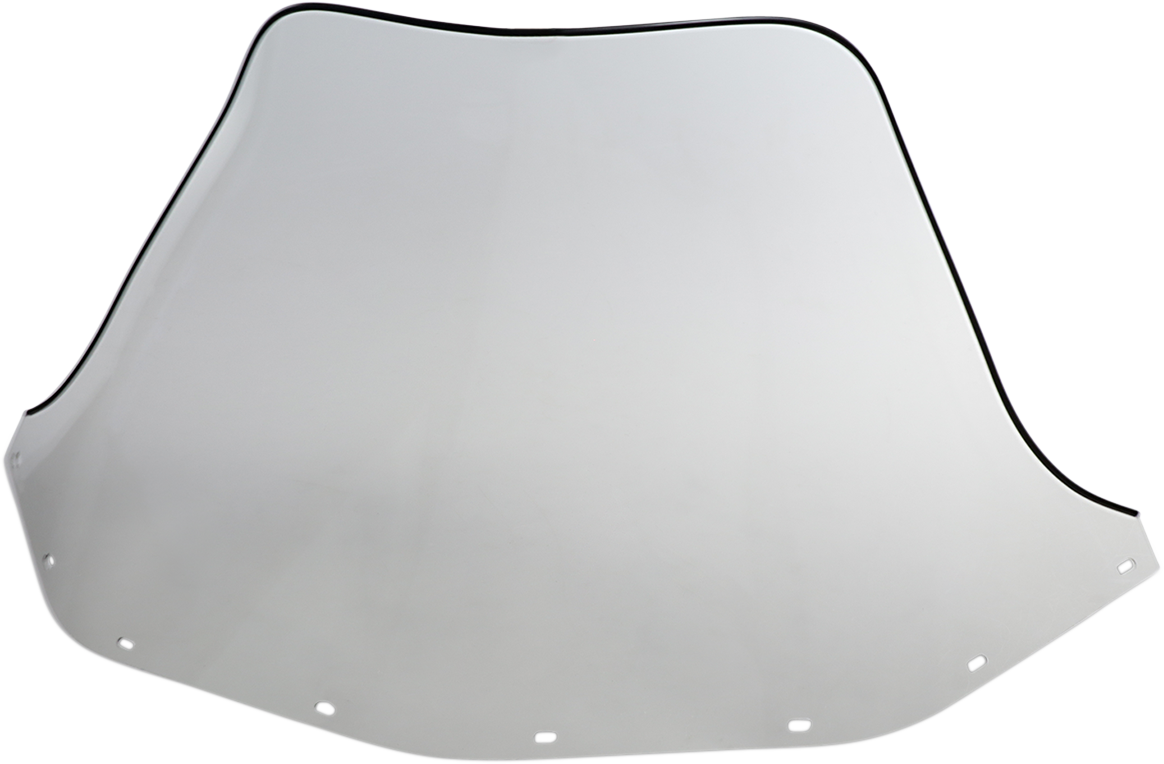 Replacement Windshield