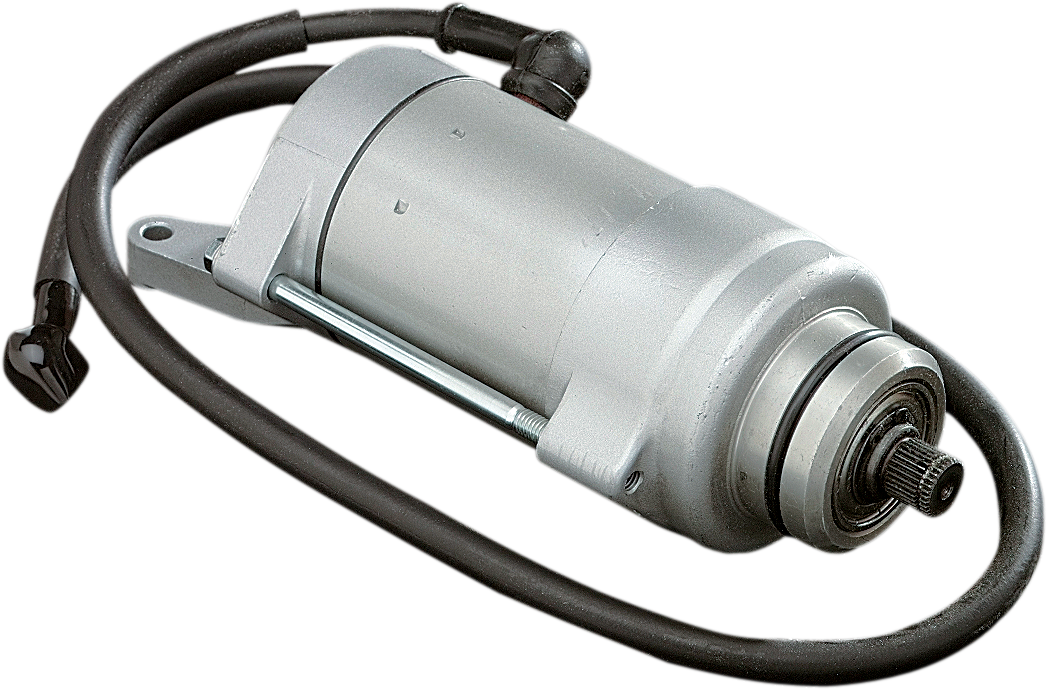Starter for Yamaha