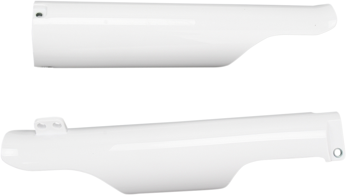 Acerbis Lower Fork Covers Yamaha YZ125 / YZ250 / YZ250F / YZ450F 2005-2007