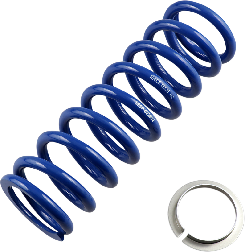 Front/Rear Shock Springs