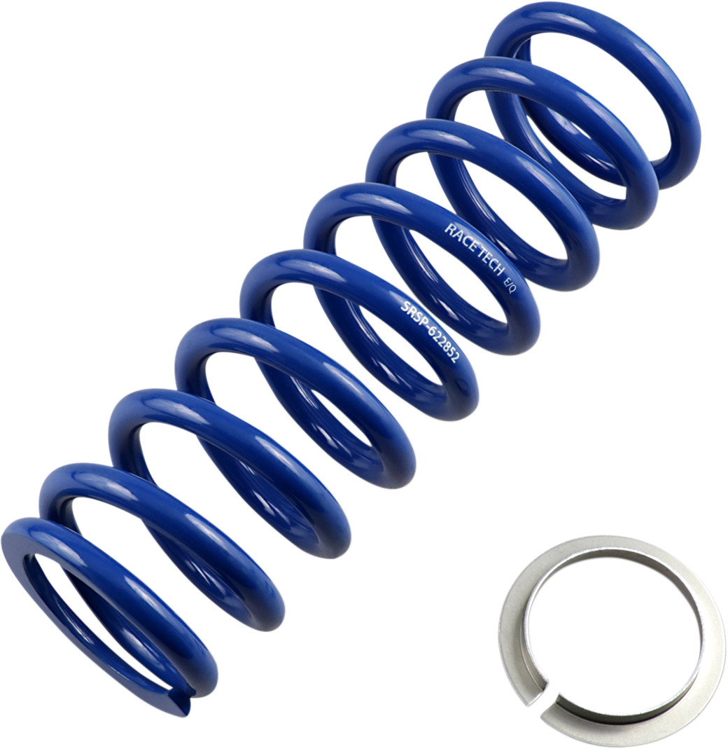 RACE TECH Shock Spring